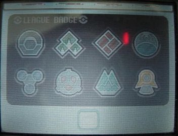 Más Pokémon y numeros de Shinou