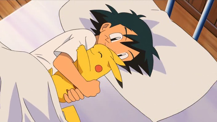 Nuevos cap&iacute;tulos del anime de Pok&eacute;mon disponibles en la web oficial.