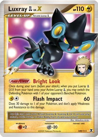 Reveladas nuevas cartas de la Expansi&oacute;n Rising Rivals