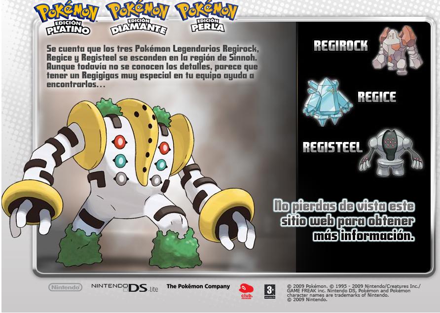 Evento Regigigas en Europa