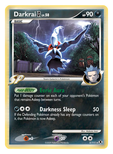 Nuevas Cartas TCG Rising Rivals