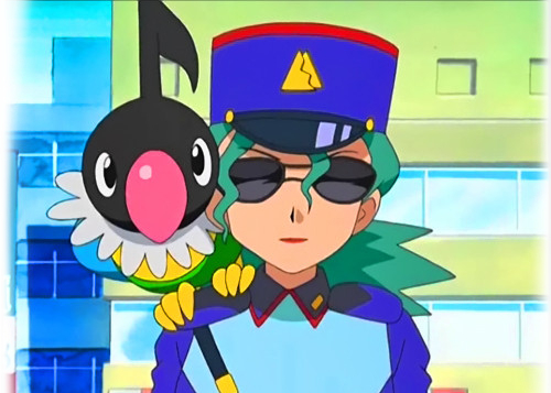 Hombre arrestado por filtrar im&aacute;genes de Pok&eacute;mon Blanco y Negro
