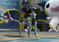 arceus 2 s