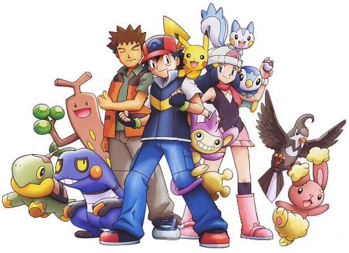 Cartoon Network permite el visionado de capítulos de Pokémon en su página web