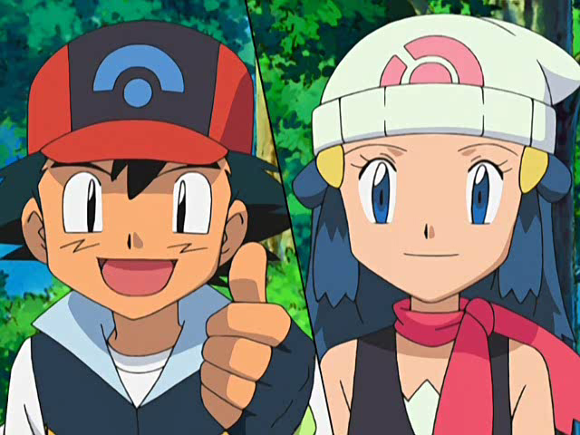Pok&eacute;mon: Sinnoh League Victors, nueva temporada del anime, desde el 5 de junio