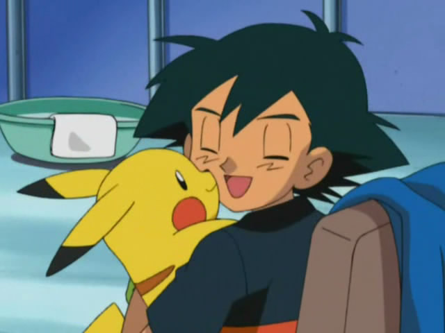 El Pikachu de Ash, nuevo evento japon&eacute;s