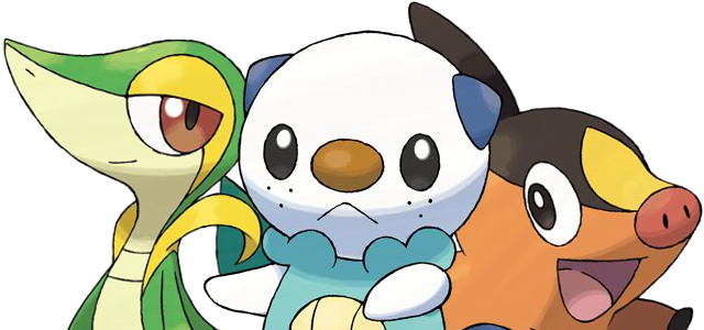 Pokémon Blanco y Negro, oficialmente a la venta en España