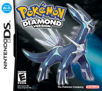 box diamond s