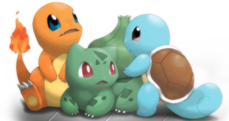 Quince años desde Pokémon Rojo y Verde en Japón