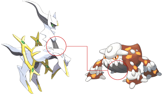 Cambio en el t&iacute;tulo de la doceava Pel&iacute;cula Pok&eacute;mon