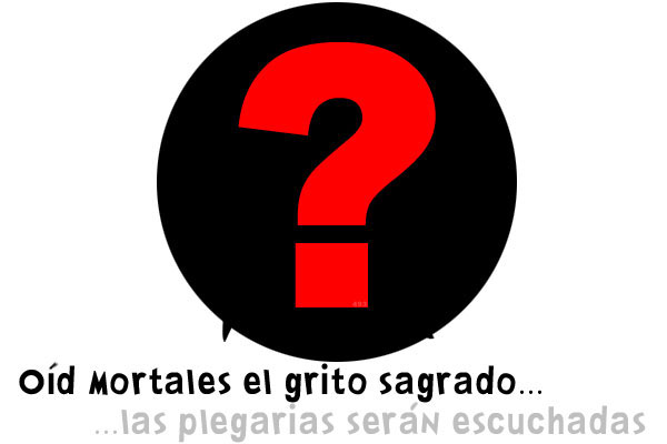 Esta llegando…