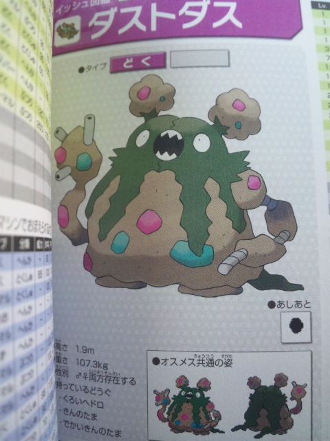 guide dasutodasu