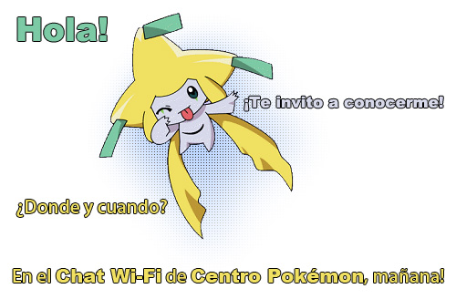 ¡Atentos mañana, sorpresa revelada!