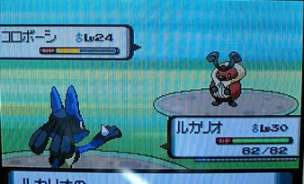 Imagen mas nitida de Korobooshi