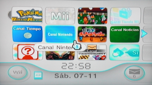 Demo de MM: Exploradores del cielo en el Canal Nintendo