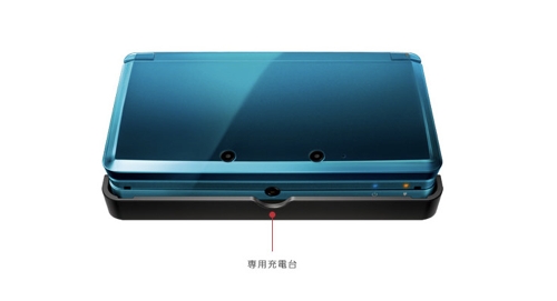 Informaci&oacute;n oficial y fecha de lanzamiento del Nintendo 3DS