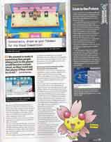 nintendo power scan2s