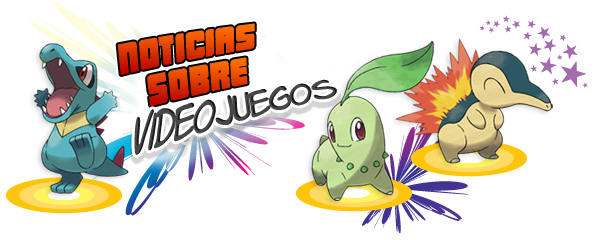 &iexcl;Ya pod&eacute;is acceder a la web oficial de Pok&eacute;mon en espa&ntilde;ol!