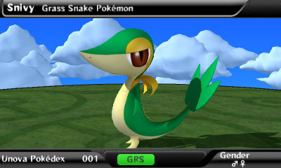 Capturas de Pokédex 3D para Nintendo 3DS usando AR Cards