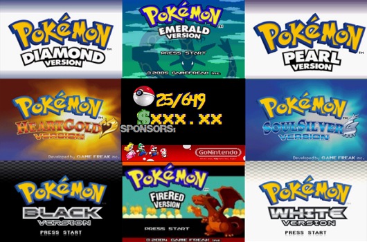 Pro3Studios har&aacute; una marat&oacute;n solidaria para capturar a todos los Pok&eacute;mon