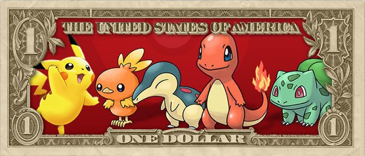 Todo lo que ha vendido Pokémon en Nintendo DS