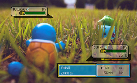 Reglamento para combates oficiales Pok&eacute;mon para 2011
