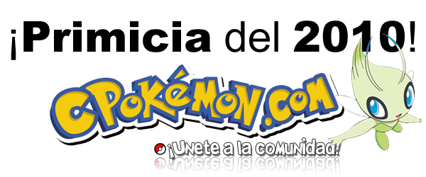 ¡Nuevo juego de Pokémon anunciado!