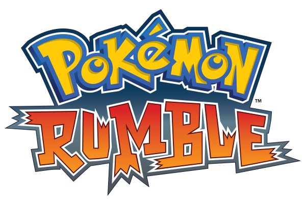 Pok&eacute;mon Rumble, en Espa&ntilde;a el 20 de noviembre (actualiz: ya est&aacute; en la Tienda Virtual Wii)