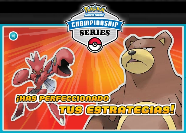 El campeonato de Pokémon volverá a celebrarse en España (¡y como final!)