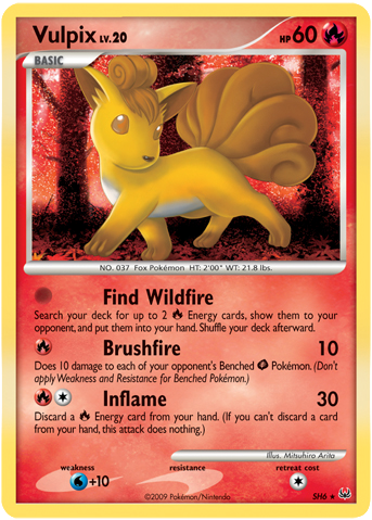 Nuevas Cartas Platinum (2 Shinys)