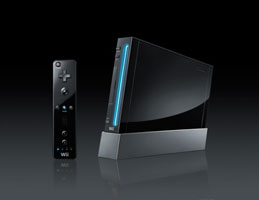 wii blacks