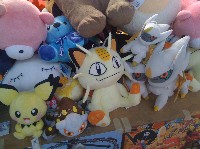 xvsalonmanga meowth arceus s