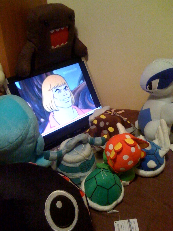 xvsalonmanga mirando I VAN