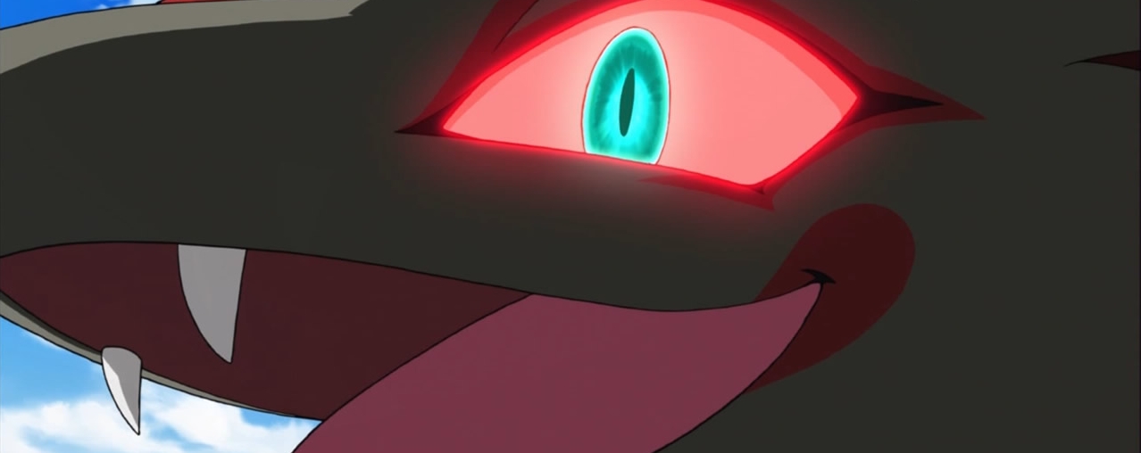 Zoroark: El Maestro de Ilusiones, en Clan TV (España)