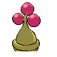 Bonsly espalda G4 variocolor