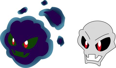 Espectral en noche y dia