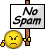 :spam: :spam: