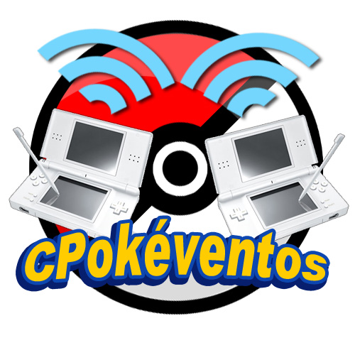 CPokéventos Logo