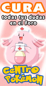 Foro Pokemon