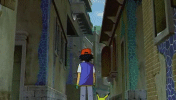 Captura de Pokemon 5: Héroes