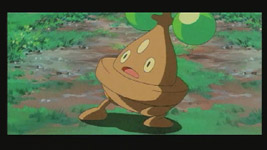 Captura de Pokemon 8: Lucario el misterio de Mew