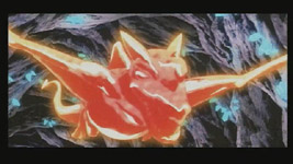 Captura de Pokemon 8: Lucario el misterio de Mew
