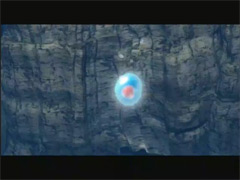 Captura de Pokemon Ranger y el Templo del Oceano