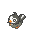 Icono del Pokémon #396