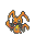 Icono del Pokémon #402