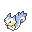 Icono del Pokémon #417