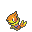 Icono del Pokémon #418