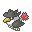 Icono del Pokémon #430