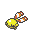 Icono del Pokémon #433
