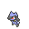 Icono del Pokémon #447
